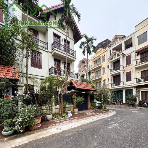 CỰC HIẾM! Bán nhà phân lô vỉa hè Ôtô tránh Cát Linh - Giảng Võ 75m² * 5 tầng giá 26 tỷ - 4