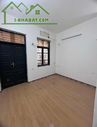 BÁN NHÀ KHƯƠNG TRUNG - 50m ra ô tô 2 mặt ngõ trước sau  giá 7,5 tỷ - 1