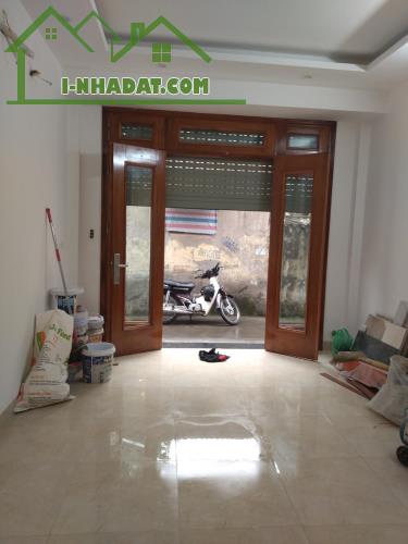 Đại Từ - Ngay hồ Linh Đàm, Nhà mới 6 tầng, thang máy, sổ nở hậu phong thuỷ chỉ 13,6 tỷ - 2