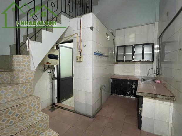 Cho thuê nhà trong ngõ Đình Đông , Lê Chân . Mi móng , gội đầu kèm ở ok - 2