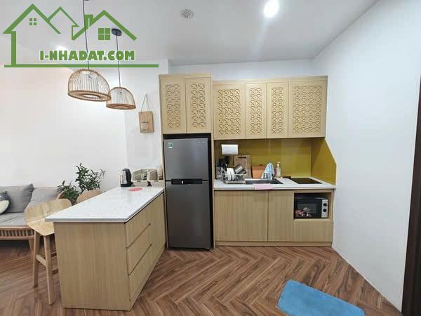 Cho thuê căn hộ cao cấp 2 p.ngủ (80m2) Waterfront City. - 1