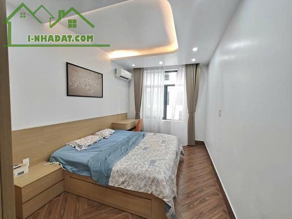 Cho thuê căn hộ cao cấp 2 p.ngủ (80m2) Waterfront City. - 2
