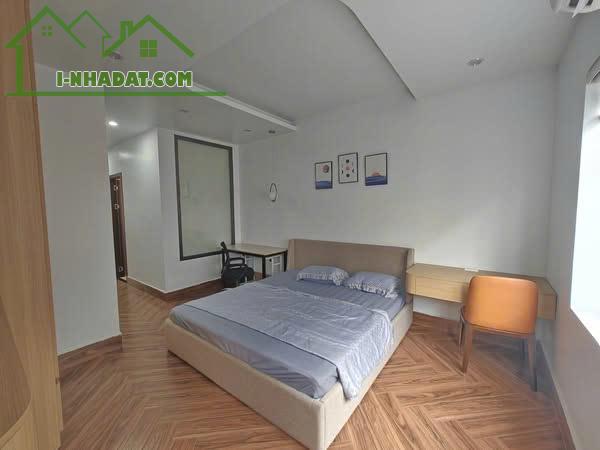 Cho thuê căn hộ cao cấp 2 p.ngủ (80m2) Waterfront City. - 3