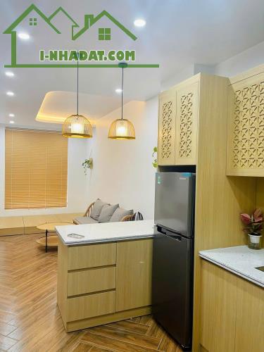 Cho thuê căn hộ cao cấp 2 p.ngủ (80m2) Waterfront City. - 5
