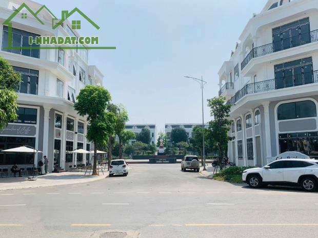 Chính chủ gửi bán căn hộ khu 319. View vườn hoa. Vị Trí Đẹp - Hot Nhất Đông Anh - 3