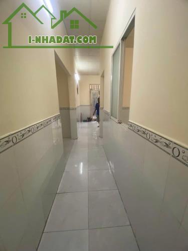 Cho thuê nhà 100m2 có 2pn đường số 9, Linh Tây - Giá 8tr/tháng, hẻm xe Hơi - 2