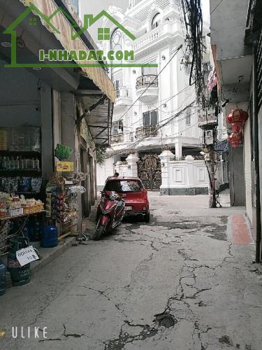 💥 Bán nhà Phú Đô, 35m - 6 tỷ hơn, ô tô cách 3 nhà,  nở hậu, ở ngay. - 1