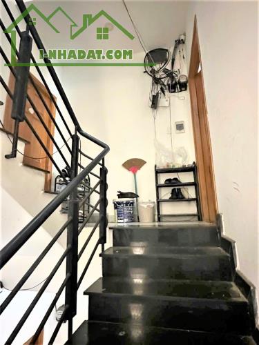 6 TỶ TL - PHAN XÍCH LONG PHÚ NHUẬN - HẺM THÔNG THOÁNG - NHÀ 4 TẦNG 6PN THU NHẬP CAO - 1