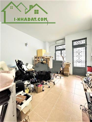 6 TỶ TL - PHAN XÍCH LONG PHÚ NHUẬN - HẺM THÔNG THOÁNG - NHÀ 4 TẦNG 6PN THU NHẬP CAO - 3