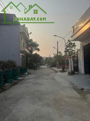Siêu Phẩm Đất Đẹp Khu Dân Cư Đầm Phường – An Đồng, An Dương giá 3,x tỷ Lh 0979087664 - 3