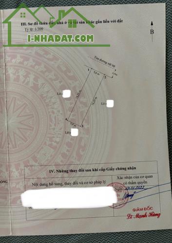 Siêu Phẩm Đất Đẹp Khu Dân Cư Đầm Phường – An Đồng, An Dương giá 3,x tỷ Lh 0979087664 - 4