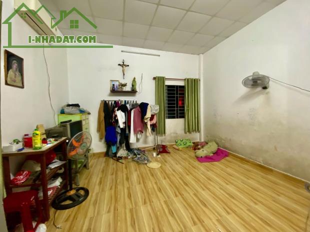 BÁN NHÀ RIÊNG - TÂN THỚI HIỆP 20 - 46M - 2 PN - 2,85 TỶ.- QUẬN 12 - 1