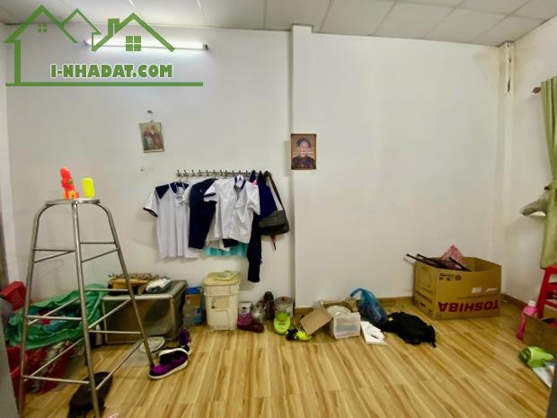 BÁN NHÀ RIÊNG - TÂN THỚI HIỆP 20 - 46M - 2 PN - 2,85 TỶ.- QUẬN 12 - 2