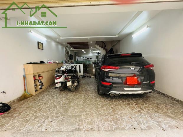 19 TỶ 46m 5 TẦNG MT 4m VỈA HÈ 3m NGUYỄN XIỂN THANH XUÂN HẠ ĐÌNH KHUẤT DUY TIẾN QUÁ ĐỈNH. - 1