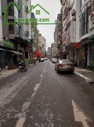 19 TỶ 46m 5 TẦNG MT 4m VỈA HÈ 3m NGUYỄN XIỂN THANH XUÂN HẠ ĐÌNH KHUẤT DUY TIẾN QUÁ ĐỈNH. - 2