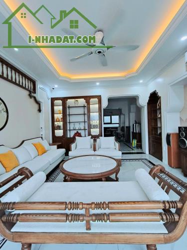 19 TỶ 46m 5 TẦNG MT 4m VỈA HÈ 3m NGUYỄN XIỂN THANH XUÂN HẠ ĐÌNH KHUẤT DUY TIẾN QUÁ ĐỈNH. - 3