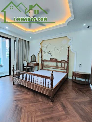 19 TỶ 46m 5 TẦNG MT 4m VỈA HÈ 3m NGUYỄN XIỂN THANH XUÂN HẠ ĐÌNH KHUẤT DUY TIẾN QUÁ ĐỈNH. - 5