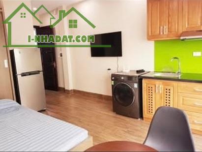 ⭐️Nhà mình còn trống 2 Phòng Studio khép kín, yên tĩnh, sạch sẽ cần cho thuê. 5,5tr/th; - 1