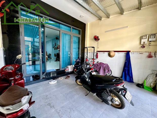 GẤP BÁN NHÀ 3 TẦNG (5x25) - CHỦ XÂY Ở - MẶT TIỀN HIỆP THÀNH 35, Q12 - 1