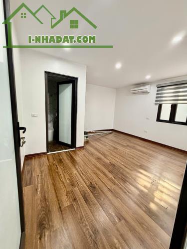 BÁN NHÀ 5 TẦNG PHỐ NGUYỄN CAO XE NHỎ NGỦ TRONG NHÀ - 2