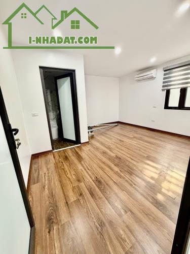 BÁN NHÀ 5 TẦNG PHỐ NGUYỄN CAO XE NHỎ NGỦ TRONG NHÀ - 3
