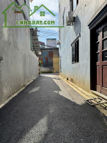 Bán lô đất 56m2 tại TDP Kiên Thành, ngõ ô tô, 20m ra đường ôtô tránh - 2