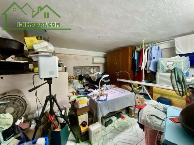 MẶT TIỀN KINH DOANH 12M – KẾ NGUYỄN SƠN – 3 TẦNG KIÊN CỐ – GIÁ CHỈ NHỈNH 7T TL - 3