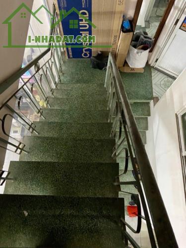 MẶT TIỀN KINH DOANH 12M – KẾ NGUYỄN SƠN – 3 TẦNG KIÊN CỐ – GIÁ CHỈ NHỈNH 7T TL - 4