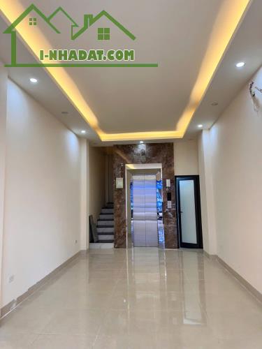 Nhà mặt phố Đa Sỹ-Hà Đông, 39/42m2 5 tầng thông sàn thang máy Kinh Doanh ,giá 12,5 tỷ - 1