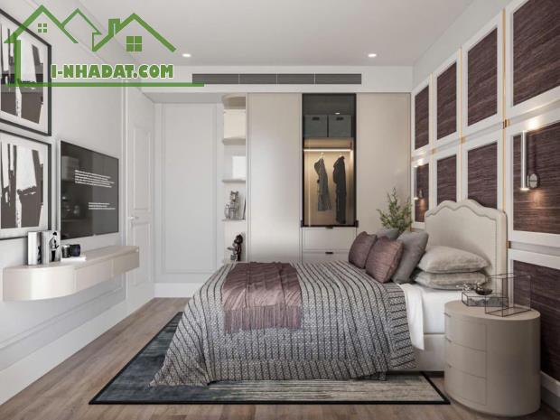 CĂN GÓC 124m - CHUNG CƯ HARMONY SQUARE 63 NGUYỄN TUÂN - THANH XUÂN - 1