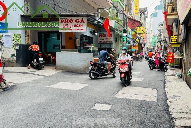 BÙI XƯƠNG TRẠCH ĐÃ ĐẸP LẠI CÒN RẺ Giá 2tỷ6