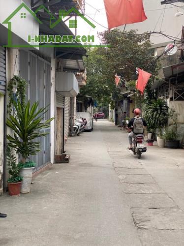 Ba La - Hà Đông chỉ hơn 1 tỷ!!! - 1