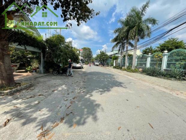 Bán BIỆT THỰ ĐẲNG CẤP GIỚI THƯỢNG LƯU,Trung tâm Dĩ An(TPHCM) - 4