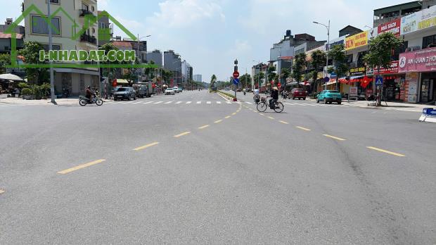 GIÁ ĐẦU TƯ, BÁN ĐẤT TẶNG NHÀ CẤP 4 NGỌC THỤY 55M, MT 6.2M, NỞ HẬU, LÔ GÓC, Ô TÔ THÔNG, KD.