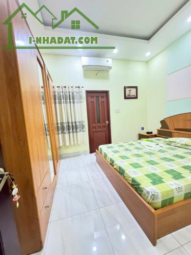 Siêu Phẩm nhà Hồ Văn Long  hẻm 6m thông 1 trục đường số 7-57m2,4Tầng Nhỉnh 5tỷ - 3