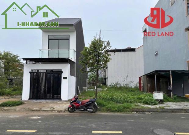 ❤️ ĐẤT KQH Đông Nam Thuỷ An - View Kênh Sinh Thái 💰 Giá Chỉ 2ty6XX - 3