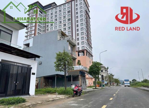 ❤️ ĐẤT KQH Đông Nam Thuỷ An - View Kênh Sinh Thái 💰 Giá Chỉ 2ty6XX - 2
