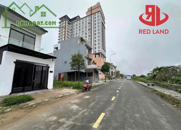 ❤️ ĐẤT KQH Đông Nam Thuỷ An - View Kênh Sinh Thái 💰 Giá Chỉ 2ty6XX - 1