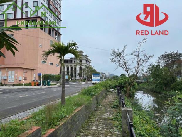 ❤️ ĐẤT KQH Đông Nam Thuỷ An - View Kênh Sinh Thái 💰 Giá Chỉ 2ty6XX