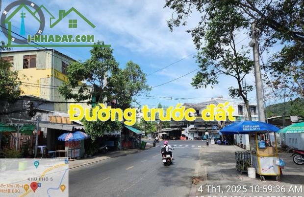 Siêu Hot! Đất Mặt Tiền Ng Chí Thanh, PQ – Thích Hợp Kinh Doanh - 2
