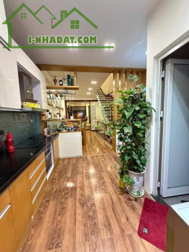 CẦU GIẤY – 55M2 – Ô TÔ ĐỖ CỬA – 2 MẶT THOÁNG – PHÙ HỢP LÀM VĂN PHÒNG, CHO THUÊ - CHỈ 13TỶ - 2