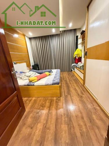 CẦU GIẤY – 55M2 – Ô TÔ ĐỖ CỬA – 2 MẶT THOÁNG – PHÙ HỢP LÀM VĂN PHÒNG, CHO THUÊ - CHỈ 13TỶ - 4