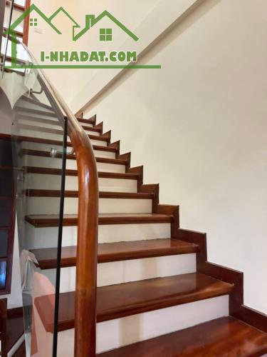 CẦU GIẤY – 55M2 – Ô TÔ ĐỖ CỬA – 2 MẶT THOÁNG – PHÙ HỢP LÀM VĂN PHÒNG, CHO THUÊ - CHỈ 13TỶ - 5