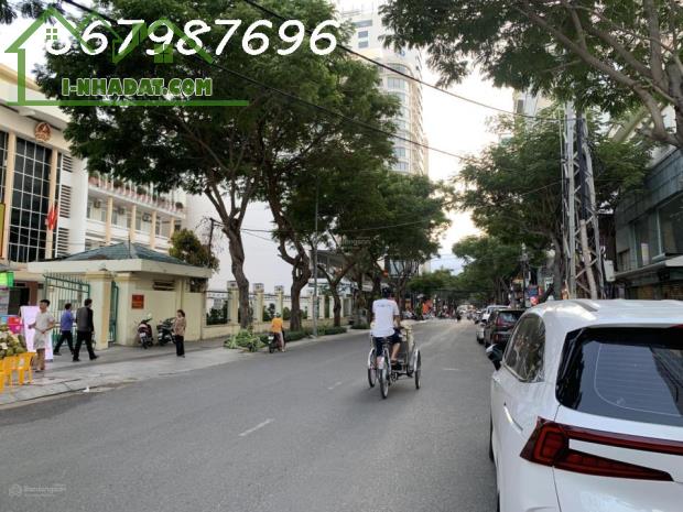 🏢 CHO THUÊ NGUYÊN TÒA NHÀ 3 TẦNG MỚI XÂY – KHU PHỐ HÀN, TRUNG TÂM TP. NHA TRANG - 2