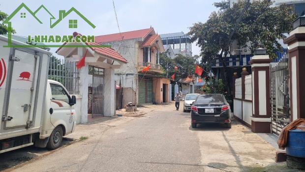 Chỉ nhỉnh 2 tỷ sở hữu ngay lô đất chính chủ 102m² tại Đông Sơn – sẵn sổ, cách Ql6 chỉ 100m - 1
