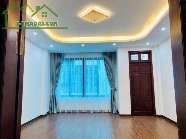 Bán nhà Phố Hoàng Văn Thái, Thanh Xuân 35 4 5 10 tỷ - 1