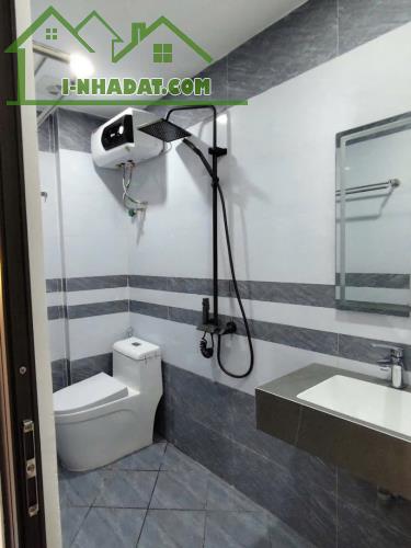 Bán nhà Phố Hoàng Văn Thái, Thanh Xuân 35 4 5 10 tỷ - 2
