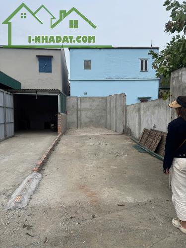Bán lô đất vị trí đẹp đường ô tô vào tận nhà tại thôn Bạch Nao, Thanh Văn - 1