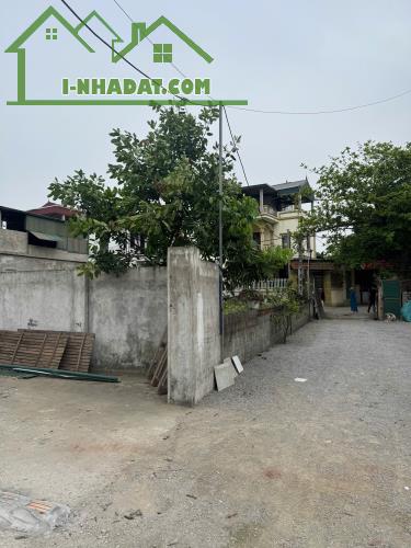 Bán lô đất vị trí đẹp đường ô tô vào tận nhà tại thôn Bạch Nao, Thanh Văn - 2