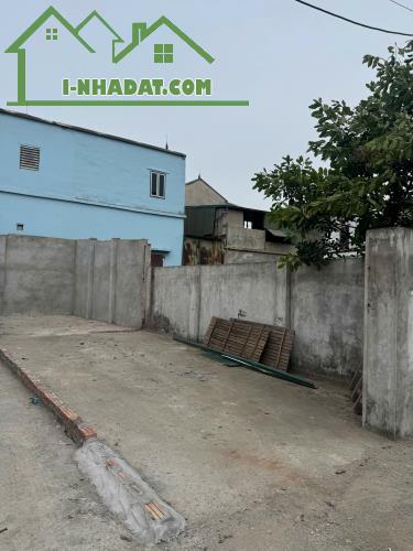Bán lô đất vị trí đẹp đường ô tô vào tận nhà tại thôn Bạch Nao, Thanh Văn - 3
